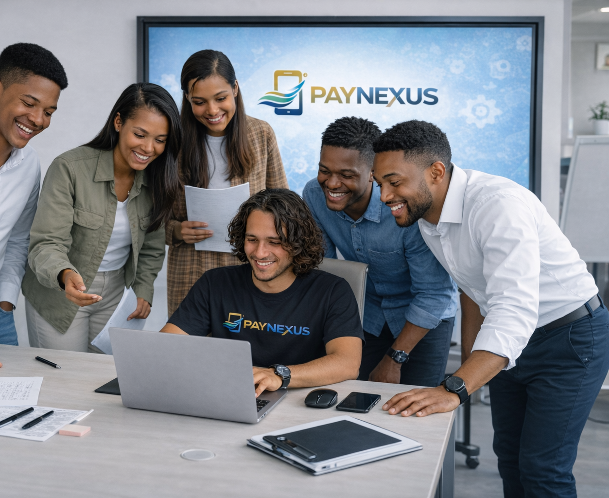 M-Pesa payment integration